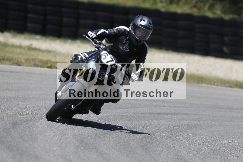/19 06.06.2026  TZ Motorsport ADR/Gruppe gruen/67